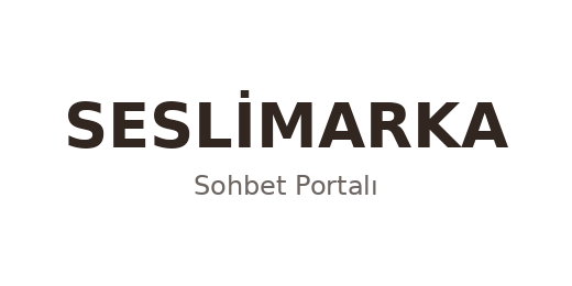 SESLİMARKA