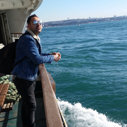 Cumali DURMAZ - SESLİMARKA